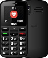 Мобильный телефон Inoi 117B (черный)