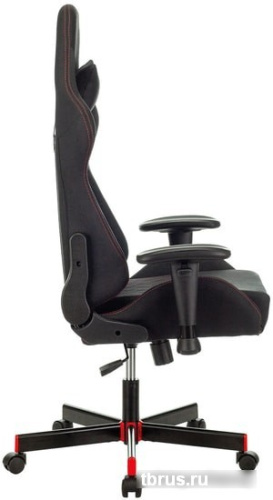 Кресло A4Tech Bloody GC-850 (черный) фото 5