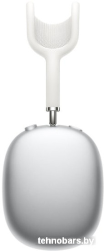 Наушники Apple AirPods Max (серебристый) фото 4
