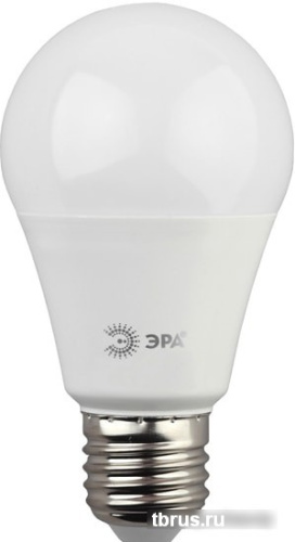 Светодиодная лампа ЭРА LED SMD A60-15W-840-E27 фото 3