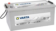 Автомобильный аккумулятор Varta Promotive Silver 725 103 115 (225 А/ч)