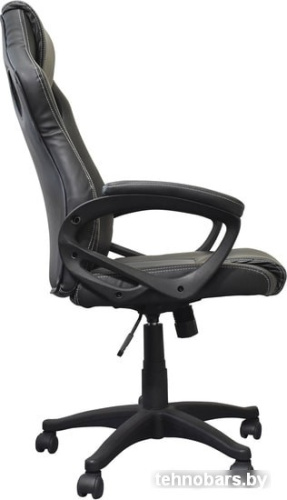 Кресло Brabix Rider Plus EX-544 (черный/серый) фото 5