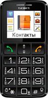 Мобильный телефон TeXet TM-B112