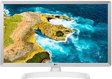 Телевизор LG 28TQ515S-WZ