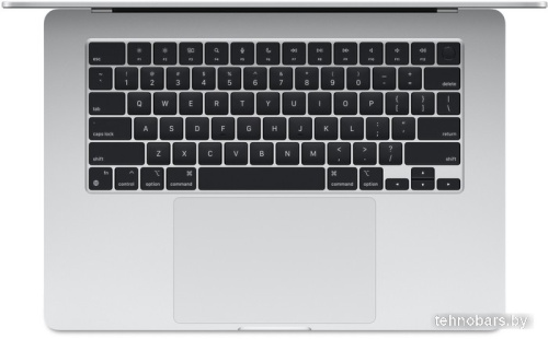 Ноутбук Apple Macbook Air 15" M2 2023 MQKR3 фото 5
