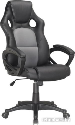 Кресло Brabix Rider Plus EX-544 (черный/серый) фото 3