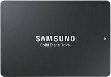 SSD Samsung SM883 960GB MZ7KH960HAJR