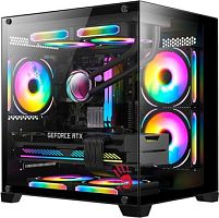 Корпус A4Tech Bloody BD-CC105 (черный)