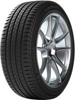 Автомобильные шины Michelin Latitude Sport 3 245/50R19 105W (run-flat)