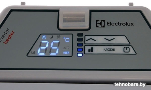 Конвектор Electrolux ECH/AGI-2000 фото 5