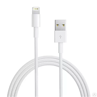 Кабель USB - Lightning (iPhone) OEM