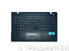 Клавиатура с верхней частью корпуса для ноутбуков Asus X551