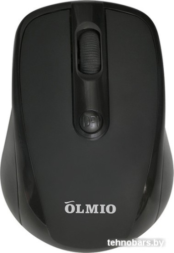 Мышь Olmio WM-11 фото 3
