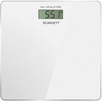 Напольные весы Scarlett SC-BS33E107