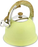 Чайник со свистком Pomi d'Oro Napoli P-650208