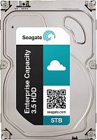 Жесткий диск Seagate Enterprise Capacity 5TB ST5000NM0024