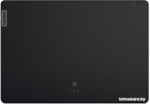 Планшет Lenovo Tab M10 TB-X505F 2GB/32GB ZA4G0117PL (черный) фото 4