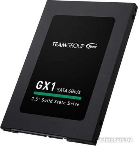 SSD Team GX1 480GB T253X1480G0C101 фото 4