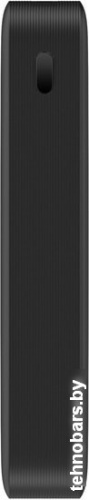 Портативное зарядное устройство Xiaomi Redmi Power Bank 20000mAh (черный) фото 5
