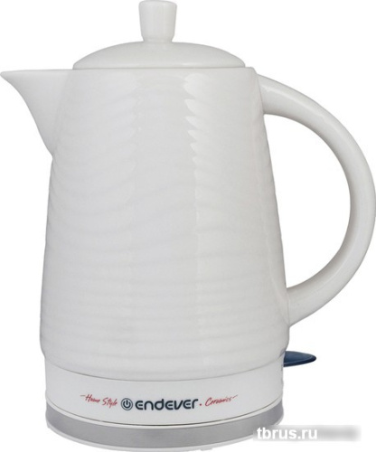 Электрический чайник Endever KR-460C фото 3