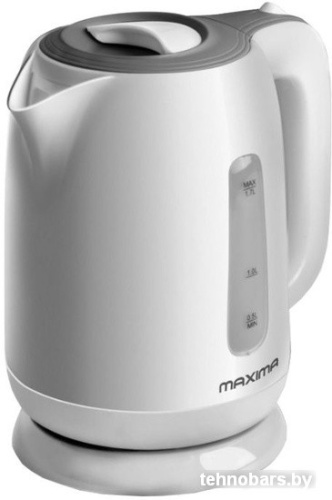 Чайник Maxima MK-M472 фото 3