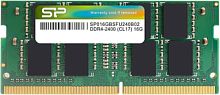 Оперативная память Silicon-Power 16GB DDR4 PC3-19200 SP016GBSFU240B02