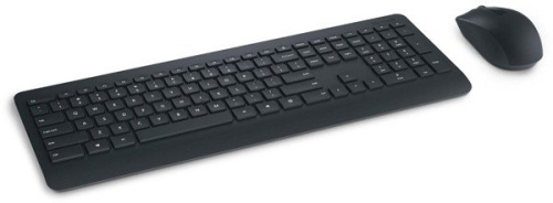 Мышь + клавиатура Microsoft Wireless Desktop 900 [PT3-00017] фото 4
