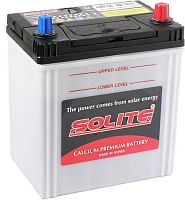 Автомобильный аккумулятор Solite 44 А/ч [44B19L]
