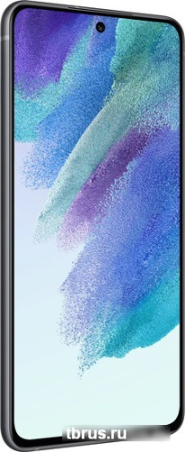 Смартфон Samsung Galaxy S21 FE 5G SM-G990E/DS 8GB/128GB (серый) фото 5