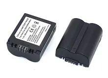 Аккумуляторная батарея для фотоаппарата Panasonic Lumix DMC-FZ2 (CGA-S006) 7,4V 750mAh Li-ion