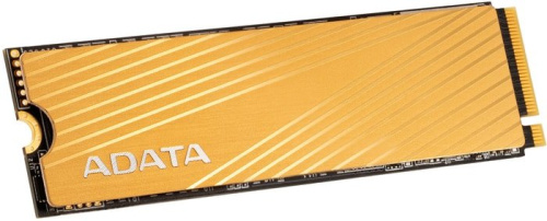 SSD A-Data Falcon 512GB AFALCON-512G-C фото 4