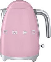 Чайник Smeg KLF03PKEU