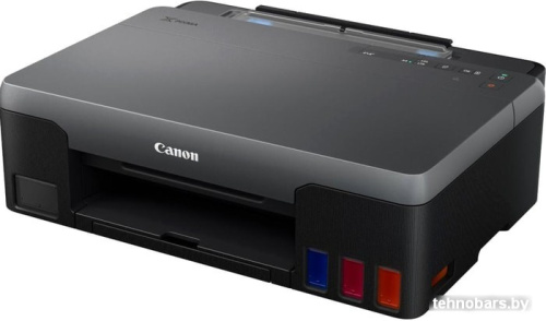 Принтер Canon PIXMA G1420 фото 4