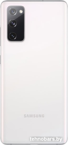 Смартфон Samsung Galaxy S20 FE SM-G780F/DSM 8GB/128GB (белый) фото 4