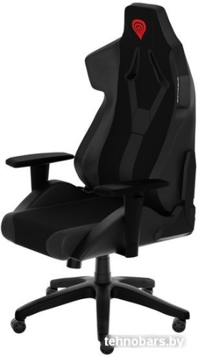 Кресло Genesis Nitro 650 (черный) фото 3