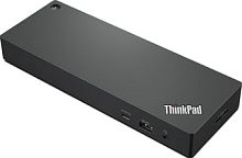 Док-станция Lenovo ThinkPad Thunderbolt 4 Workstation