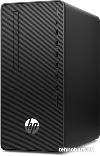 Компьютер HP 290 G4 MT 123P5EA фото 4