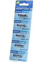 Батарейки Robiton Standard 27A 5 шт.