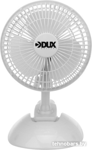 Вентилятор DUX DX-614 60-0211 фото 3