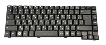 Клавиатура для ноутбука Fujitsu-Siemens Amilo D7830, D7850