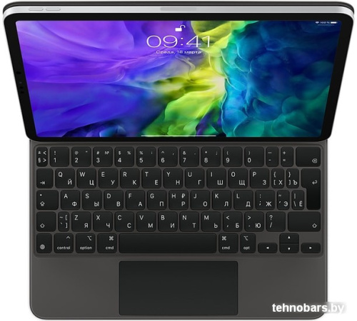 Клавиатура Apple Magic Keyboard для iPad Pro 11" 2nd generation фото 3