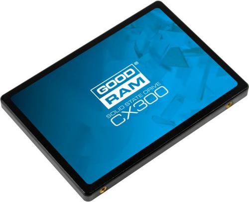 SSD GOODRAM CX300 480GB [SSDPR-CX300-480] фото 7