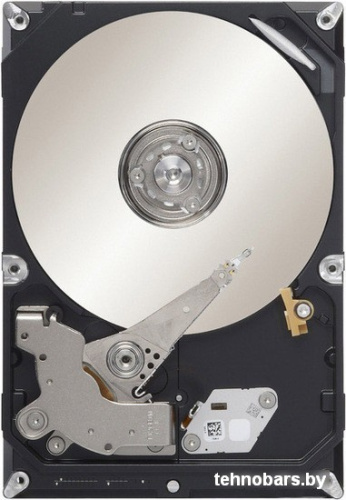 Жесткий диск HGST Deskstar 7K1000.C 250GB HDS721025CLA682 фото 3