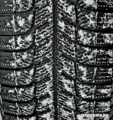 Автомобильные шины Michelin X-Ice 3 225/50R18 95H (run-flat) фото 4