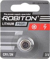 Батарейки Robiton Profi CR11108