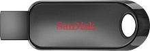 USB Flash SanDisk Cruzer Snap 64GB (черный)