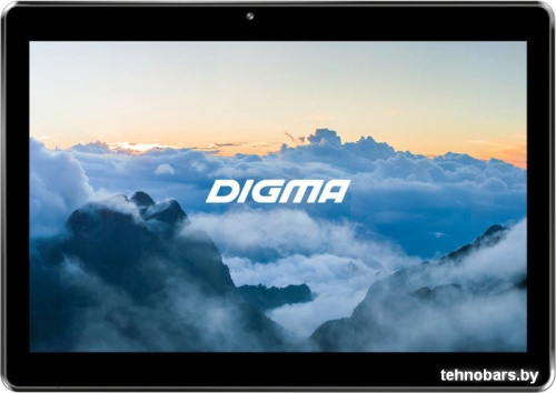 Планшет Digma Plane 1585S PS1202PL 8GB 4G (черный) фото 4