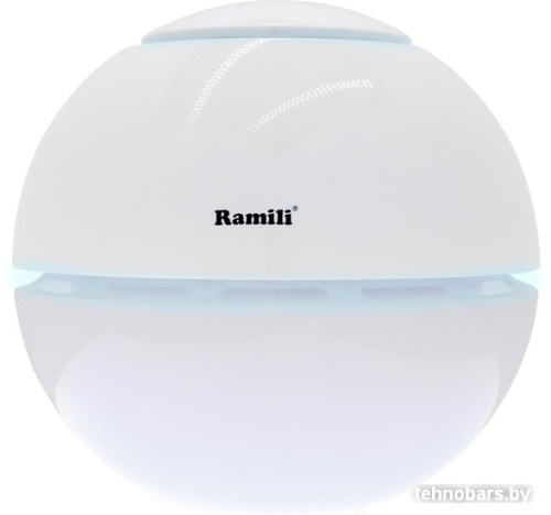 Увлажнитель воздуха Ramili Baby AH800 фото 3