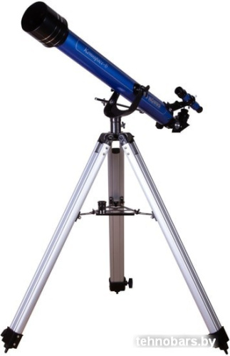 Телескоп Konus Konuspace-6 60/800 AZ фото 3