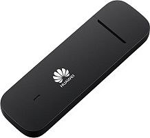 4G модем Huawei E3372h-320 (черный)